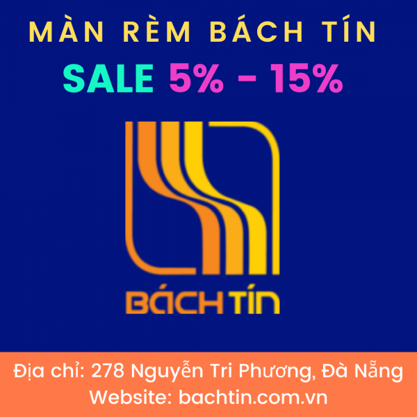 Rèm Bách Tín