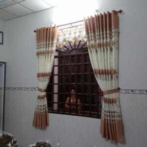 Màn cửa in đẹp giá rẻ ở Đà Nẵng
