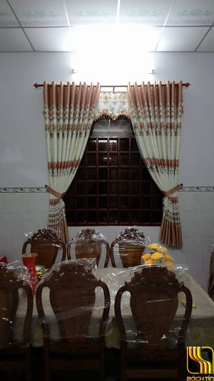 Màn cửa in đẹp giá rẻ ở Đà Nẵng