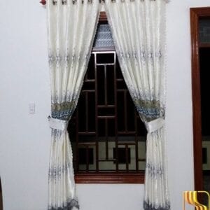 Rèm cao cấp cho nhà hướng Bắc và hướng Nam tại Đà Nẵng