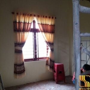Rèm cửa sổ sọc ngang giá rẻ tại Đà Nẵng