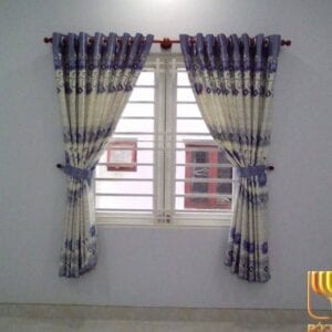 Rèm cửa sổ trang trí chống nắng đẹp ở Đà Nẵng