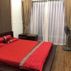 Rèm vải cách nhiệt loại dây ở Đà Nẵng