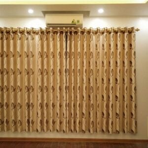 rèm vải cây leo sinh động cho mùa nóng ở Đà Nẵngv
