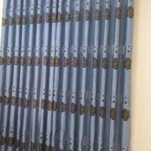rèm vải chống năng hoa cho mùa hè ở Đà Nẵng
