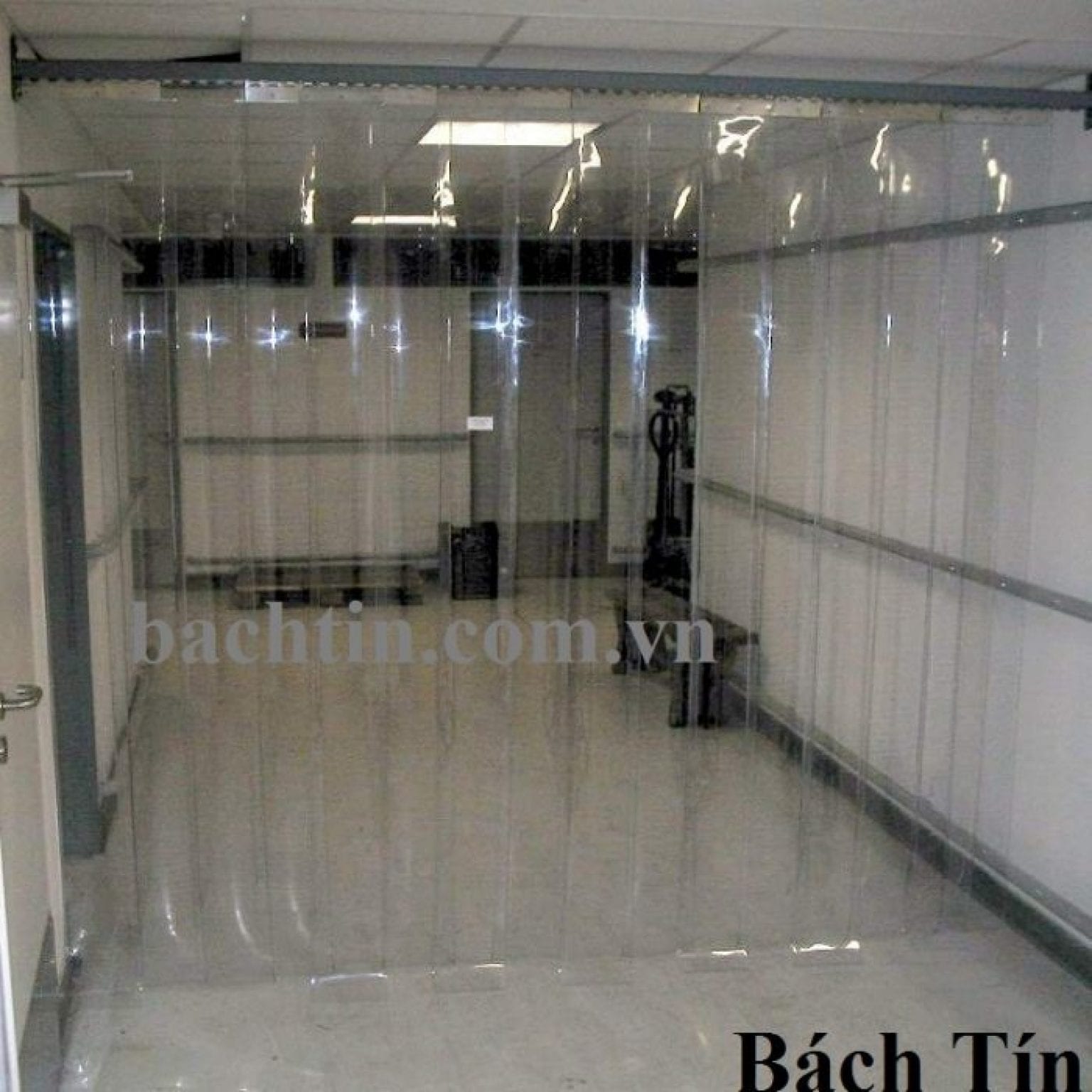 màn rèm pvc Đà Nẵng