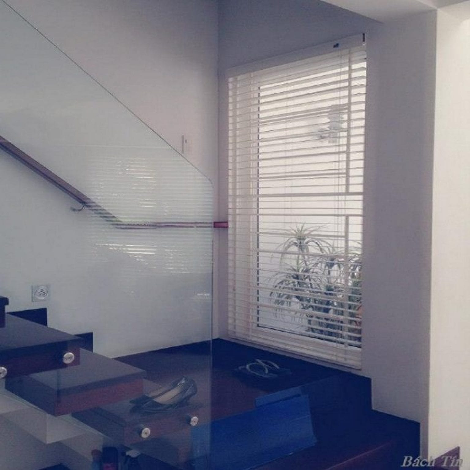 rèm sáo gỗ Đà Nẵng